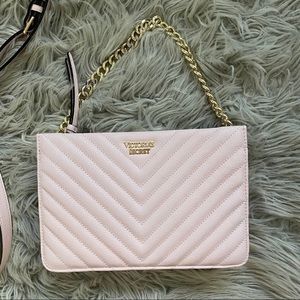 Victoria’s Secret multi-way cross body